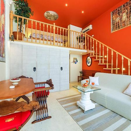 Apartment Ave Caesar Split Bagian luar foto