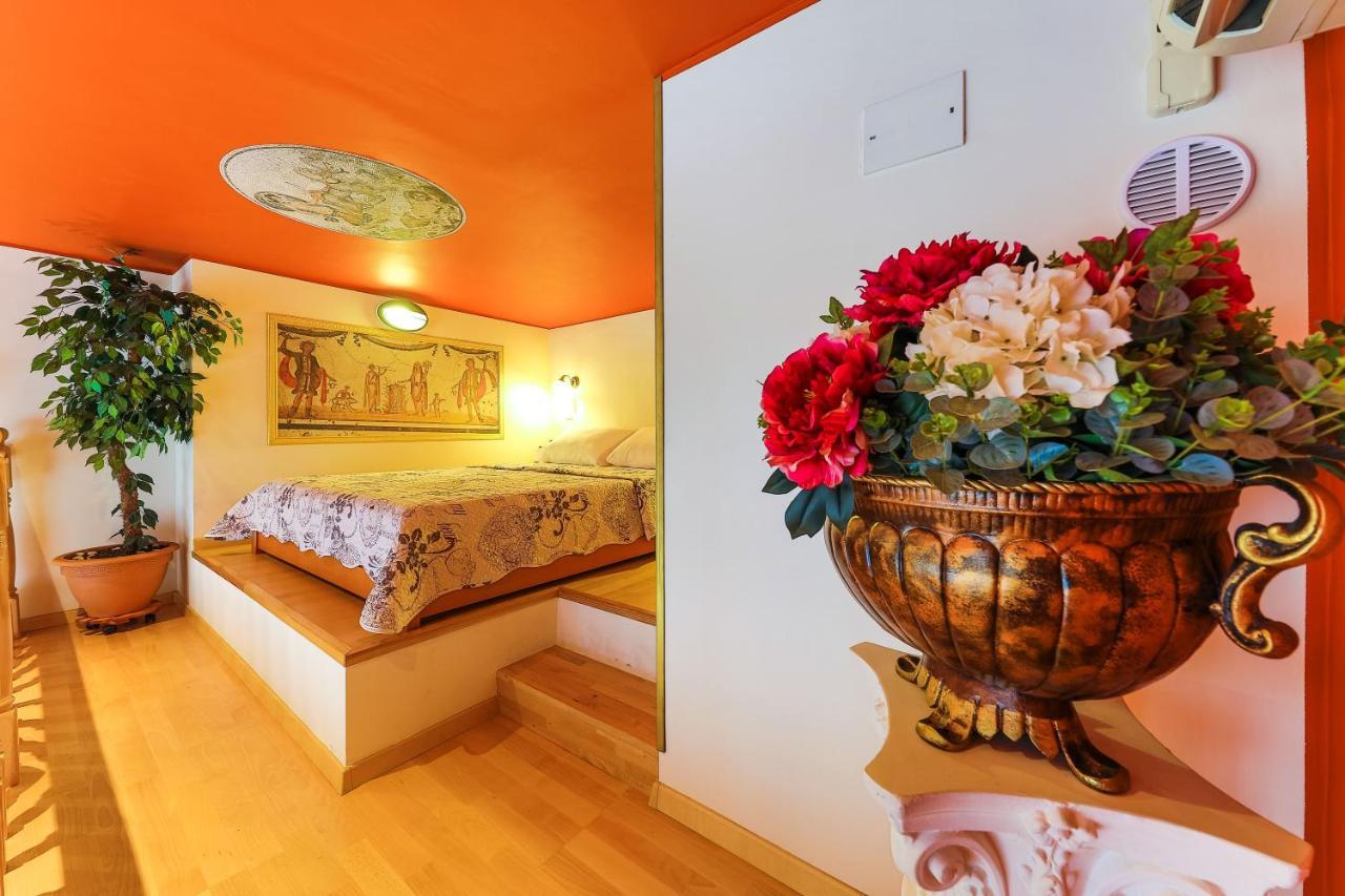 Apartment Ave Caesar Split Bagian luar foto