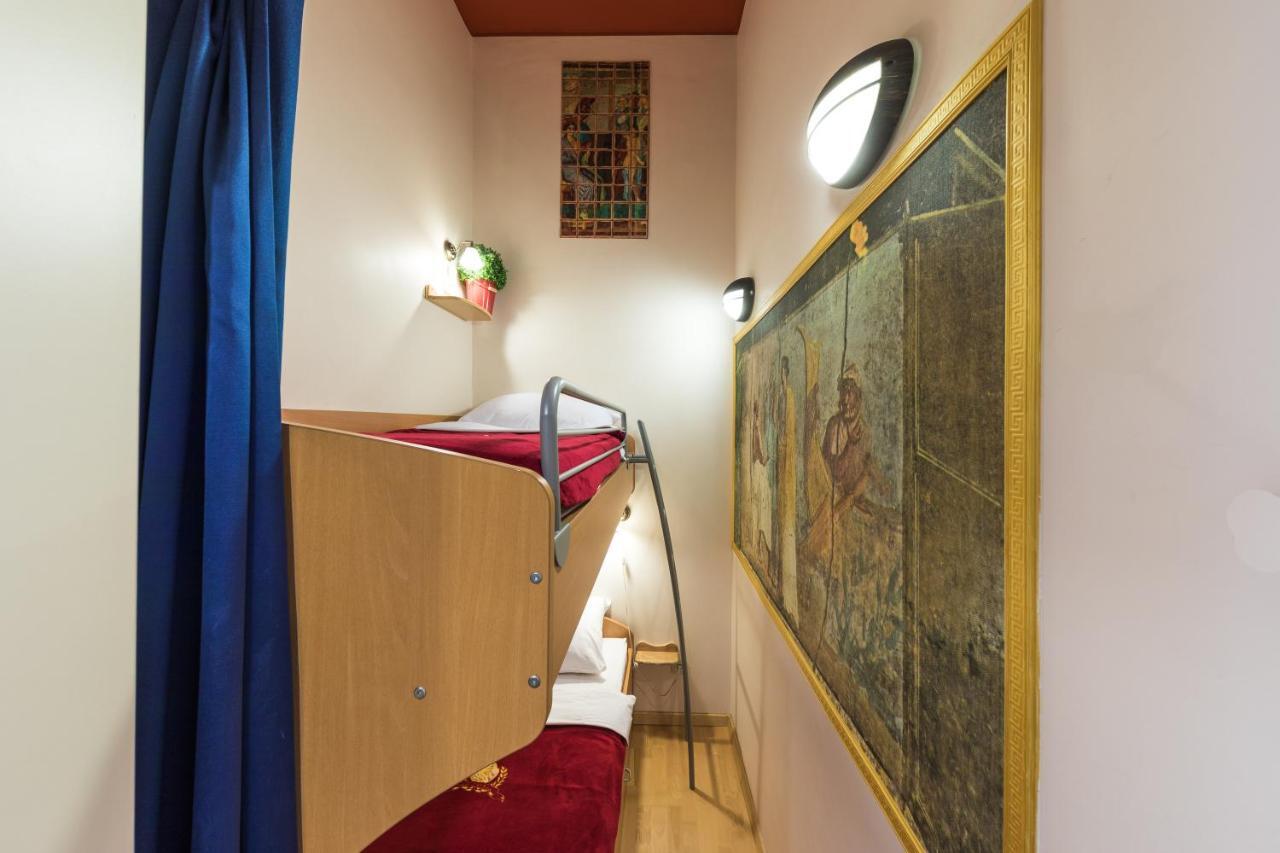 Apartment Ave Caesar Split Bagian luar foto