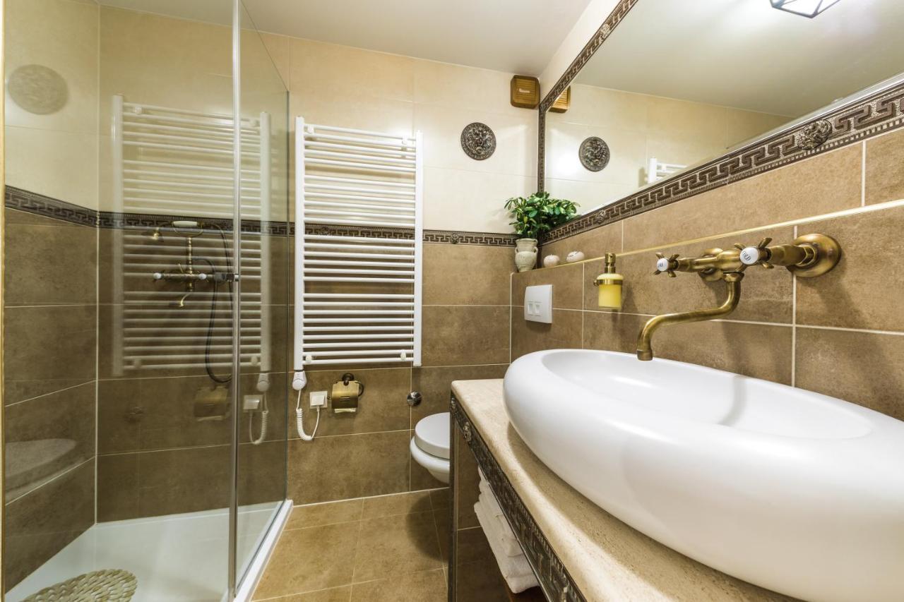 Apartment Ave Caesar Split Bagian luar foto